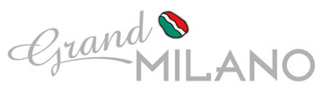 Grand Milano Coffee Logo